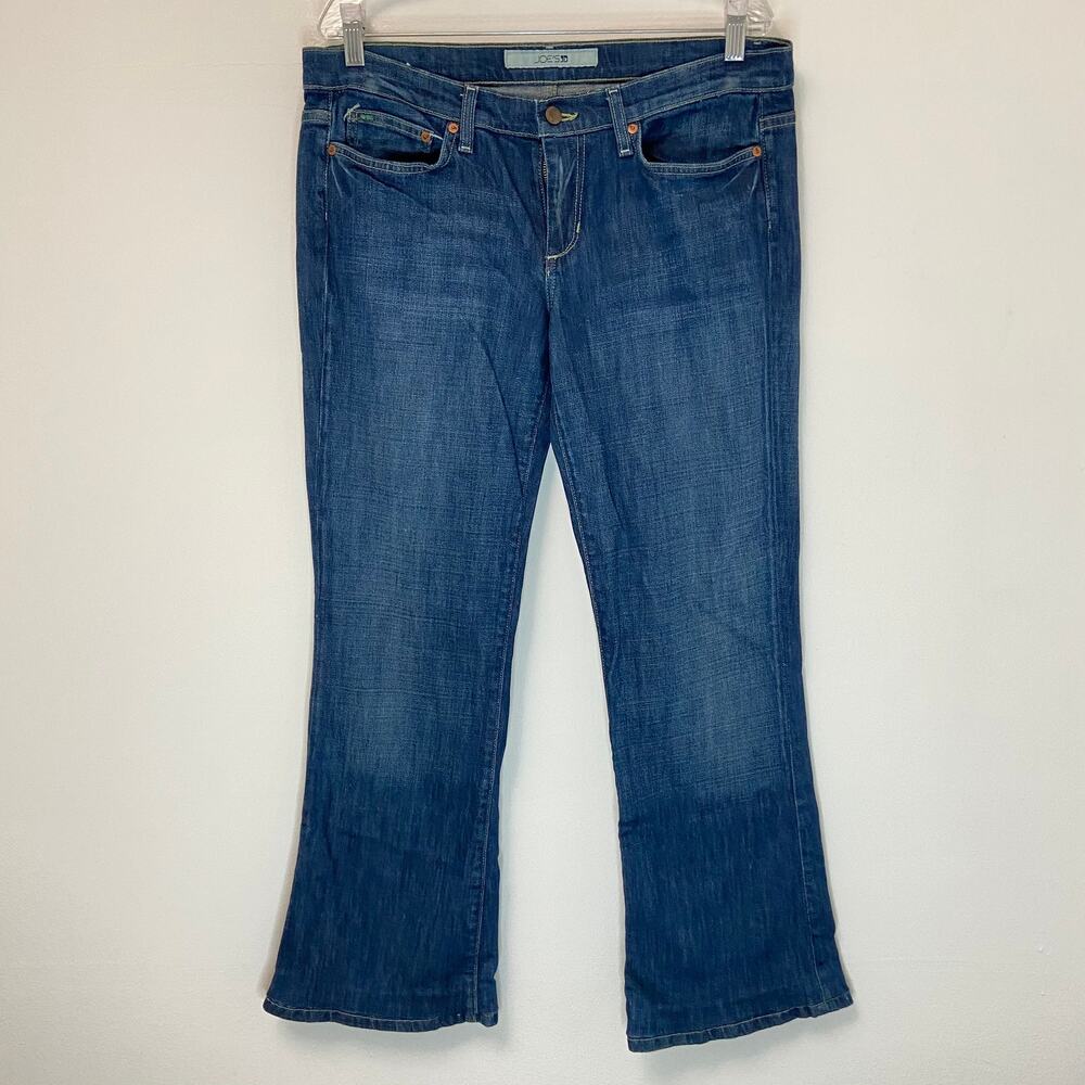 Joes' Jeans Flare boot